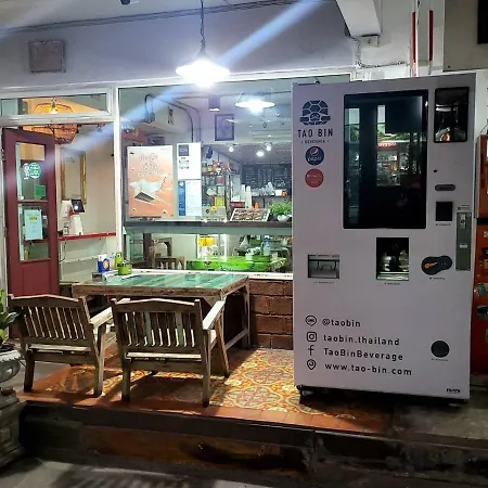 Ratanawong Place 521