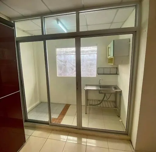 Ratanawong Place 521 公寓 曼谷