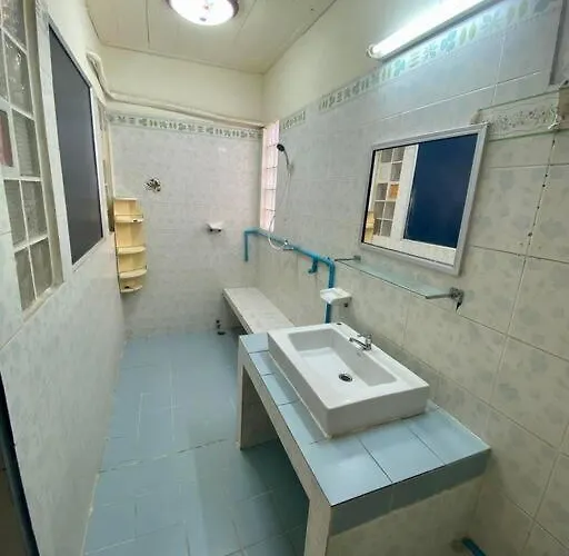 Ratanawong Place 521 曼谷